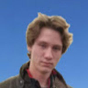 Meet your Posher, Will